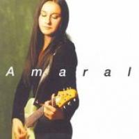 Amaral cover