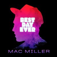 Best Day Ever cover