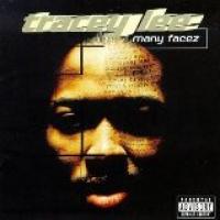 Many Facez cover