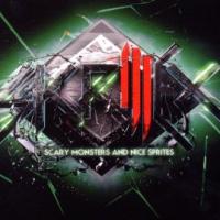 Scary Monsters and Nice Sprites cover