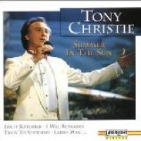 Summer In The Sun cover