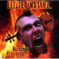 Brachialromantik cover