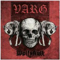 Wolfskult cover