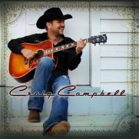 Craig Campbell cover