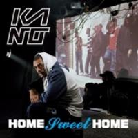 Home Sweet Home cover