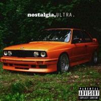 Nostalgia Ultra - EP cover