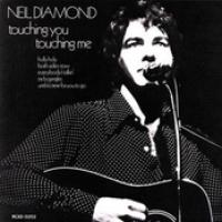 Touching You, Touching Me cover