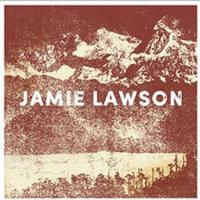 Jamie Lawson cover