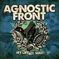 My Life My Way cover