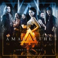 Amaranthe cover