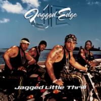 Jagged Little Thrill cover