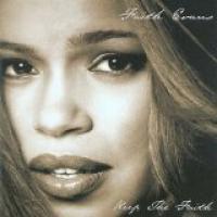 Keep The Faith cover