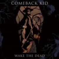 Wake The Dead cover