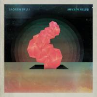 Meyrin Fields - EP cover