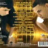 Los Que La Montan cover