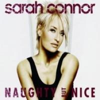 Naughty But Nice cover