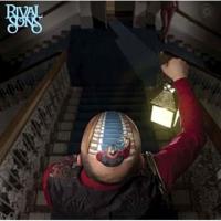 Rival Sons EP cover
