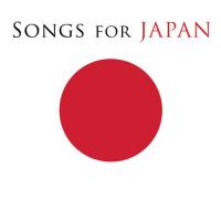 Songs for Japan cover
