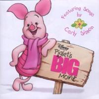 Piglet's Big Movie [Soundtrack] cover