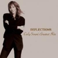Reflections: Carly Simon's Greatest Hits cover