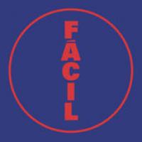 Fácil cover