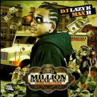 Million Dollar Baby Vol. 2.5 cover