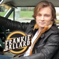 Frankie Ballard cover
