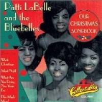 Our Christmas Songbook cover