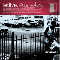 Fake History cover