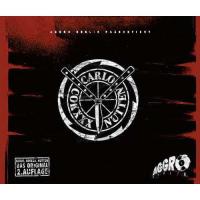 Carlo, Cokxxx, Nutten cover