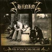 VII: Född Förlorare cover