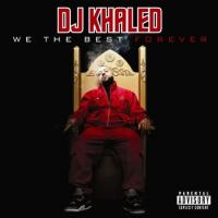 We The Best Forever cover