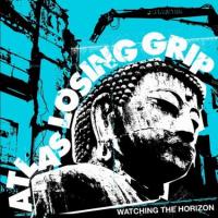 Watching The Horizon cover