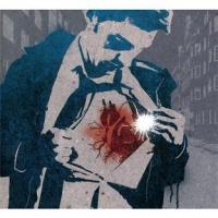 State Of Unrest cover