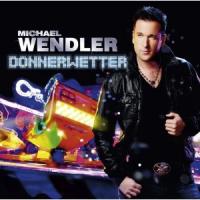 Donnerwetter cover