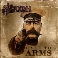 Call To Arms cover