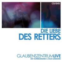 Die Liebe des Retters cover