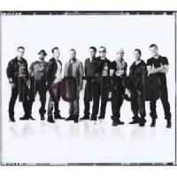 NKOTBSB - Compilation cover