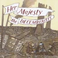 Her Majesty The Decemberists cover