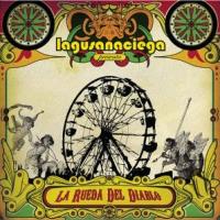 La Rueda Del Diablo cover