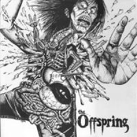 The Offspring cover