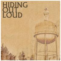 Hiding Out Loud - EP cover