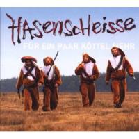 Für Ein Paar Köttel Mehr cover