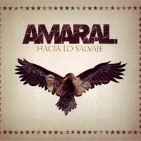Hacia Lo Salvaje cover