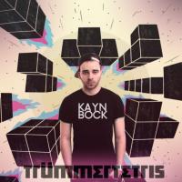 Trümmertetris cover