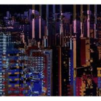 Drums Between the Bells cover