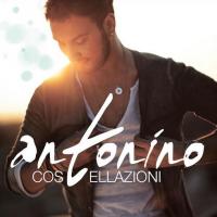 Costellazioni cover
