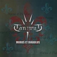 Morus et Diabolus cover