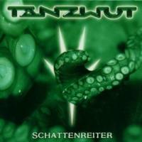 Schattenreiter cover