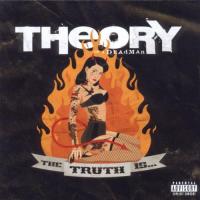 The Truth Is... cover